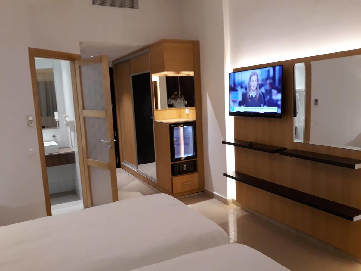Hotel Ksar Dhiafa By Plaza Hotels & Resorts Sidi Bouzid Exterior photo