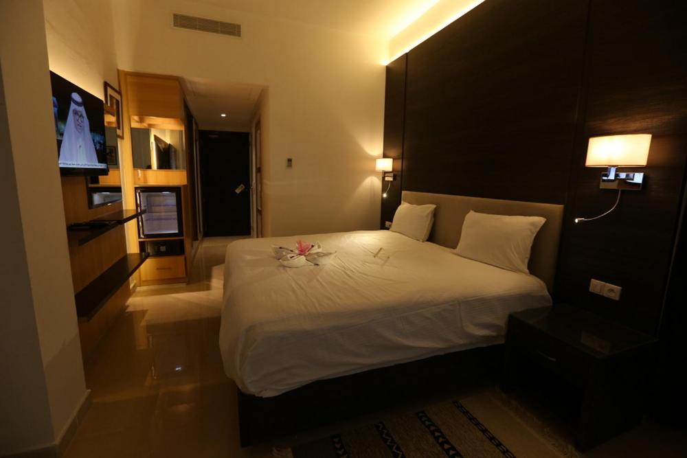 Hotel Ksar Dhiafa By Plaza Hotels & Resorts Sidi Bouzid Exterior photo