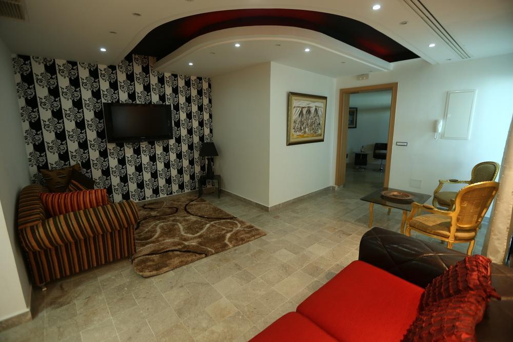 Hotel Ksar Dhiafa By Plaza Hotels & Resorts Sidi Bouzid Exterior photo