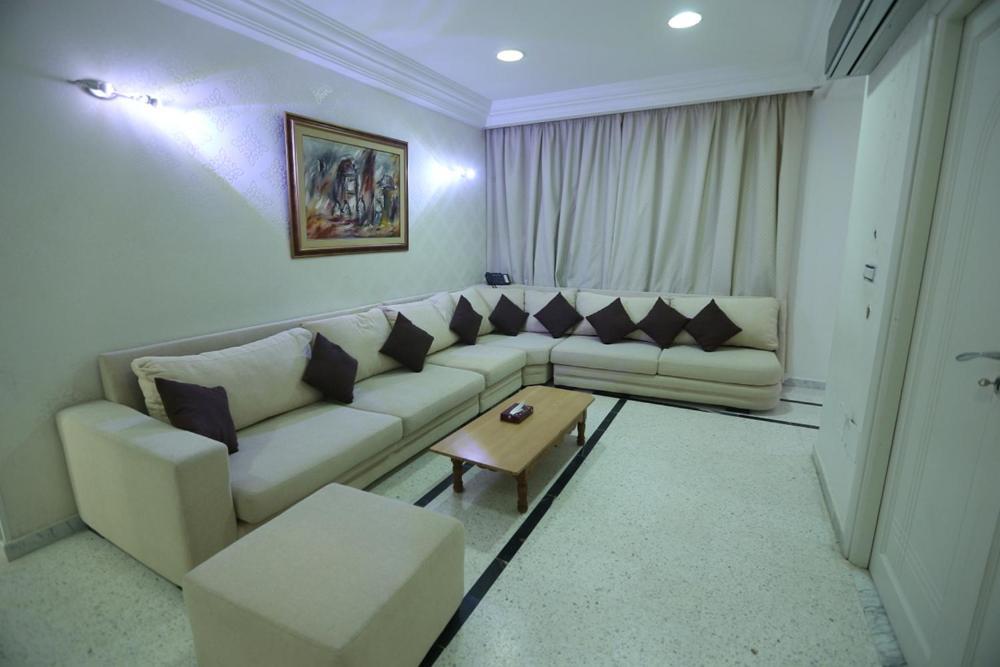 Hotel Ksar Dhiafa By Plaza Hotels & Resorts Sidi Bouzid Exterior photo