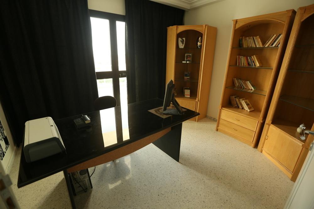 Hotel Ksar Dhiafa By Plaza Hotels & Resorts Sidi Bouzid Exterior photo